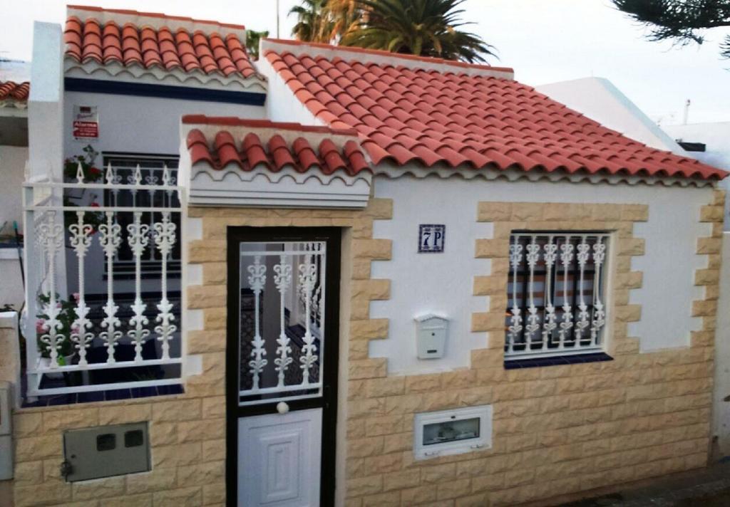 Casita Dayana - Costa del Silencio Villa Exterior foto