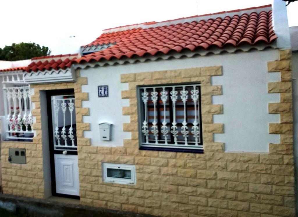 Casita Dayana - Costa del Silencio Villa Exterior foto