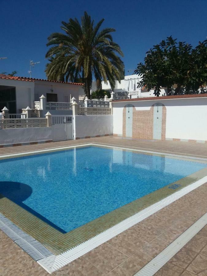Casita Dayana - Costa del Silencio Villa Exterior foto